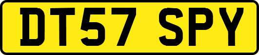 DT57SPY