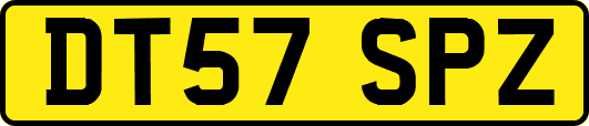 DT57SPZ