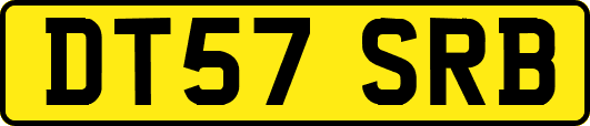 DT57SRB