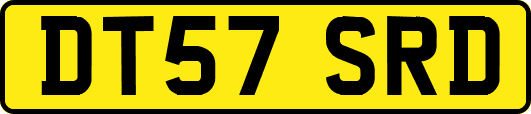 DT57SRD