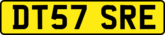 DT57SRE