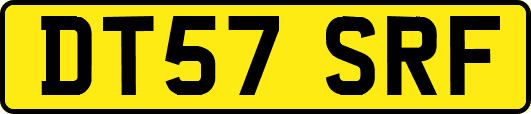 DT57SRF