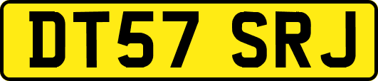 DT57SRJ