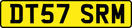 DT57SRM