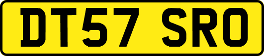DT57SRO