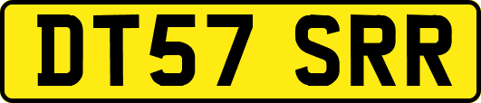 DT57SRR