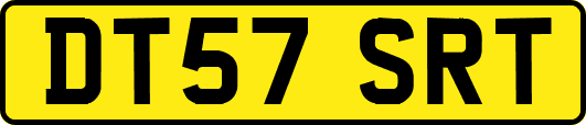 DT57SRT