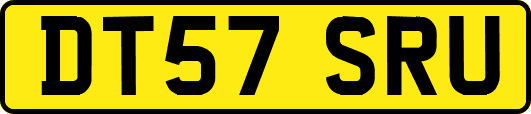 DT57SRU