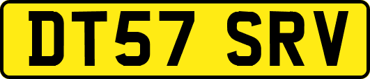 DT57SRV