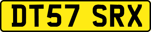 DT57SRX