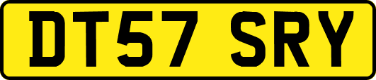 DT57SRY