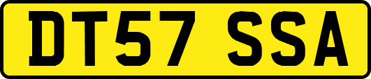DT57SSA