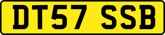 DT57SSB