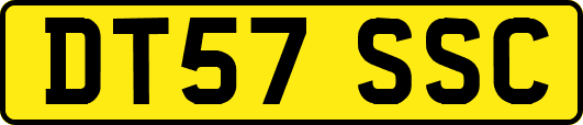 DT57SSC