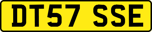 DT57SSE