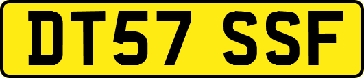 DT57SSF