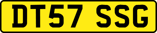 DT57SSG