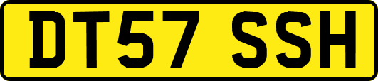 DT57SSH