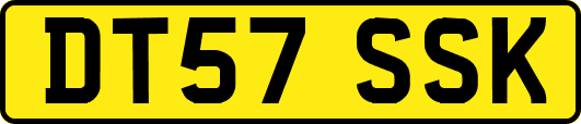 DT57SSK