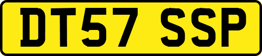 DT57SSP