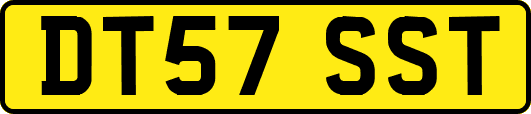 DT57SST