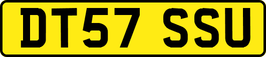 DT57SSU