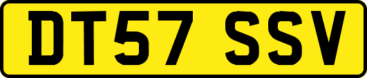 DT57SSV