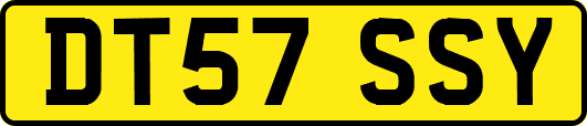 DT57SSY