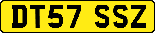 DT57SSZ