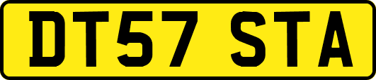 DT57STA