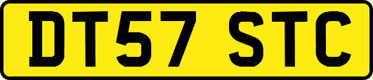 DT57STC