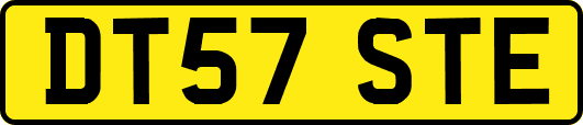 DT57STE