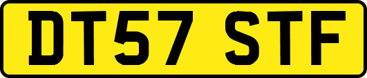 DT57STF