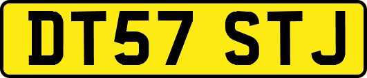DT57STJ