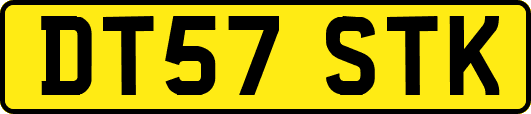 DT57STK