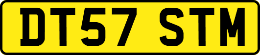 DT57STM