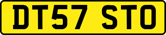 DT57STO