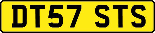 DT57STS