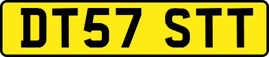 DT57STT