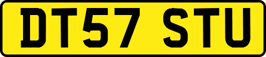 DT57STU