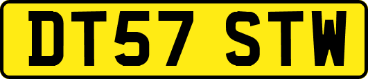 DT57STW