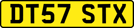 DT57STX