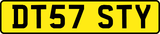 DT57STY