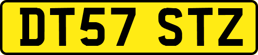 DT57STZ