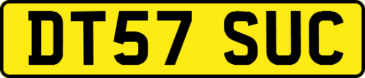 DT57SUC