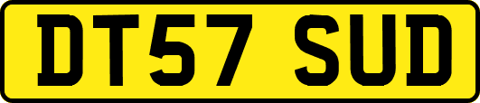 DT57SUD