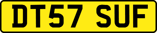 DT57SUF