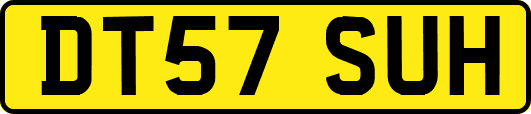 DT57SUH