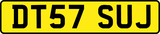 DT57SUJ