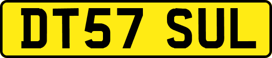 DT57SUL